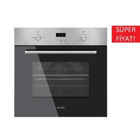 Simfer 7046 Ankastre Fırın