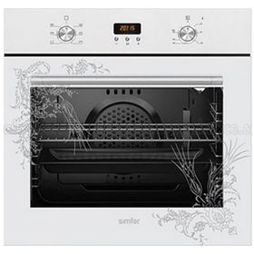 Simfer 7046 Ankastre Fırın
