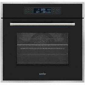Simfer 7050 Ankastre Fırın