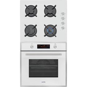 Simfer 7051 Ankastre Fırın