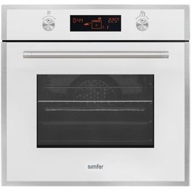 Simfer 7051 Ankastre Fırın