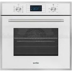 Simfer 7052 Ankastre Fırın