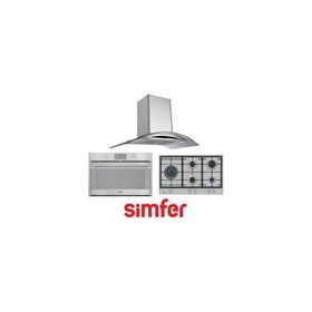 Simfer 7090 Ankastre Fırın