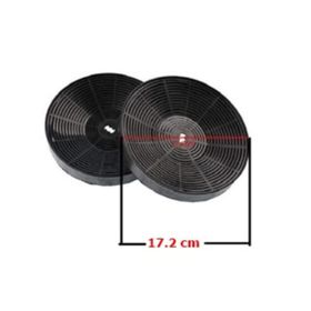 Simfer 9604 Davlumbaz Karbon Filtresi