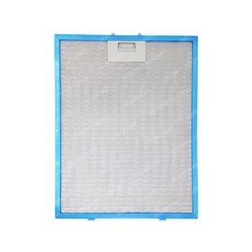 Simfer Davlumbaz 26.2x30.5 cm Arka Ara 12.5 cm Aspiratör Filtresi