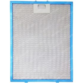 Simfer Davlumbaz 26.2x30.5 cm Arka Ara 12.5 cm Aspiratör Filtresi