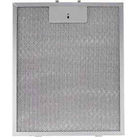 Simfer Davlumbaz 26.2x30.5 cm Arka Ara 12.5 cm Aspiratör Filtresi
