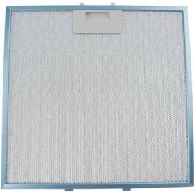 Simfer Davlumbaz 31x30 cm Arka Aralık 12.5 cm Aspiratör Filtresi
