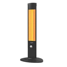 Simfer Dysis HTR-7404 2000W Dikey Infrared Uzaktan Kumandalı Isıtıcı