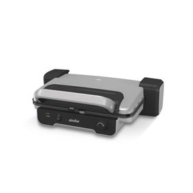 Simfer Gusto SK-4643 Gri Tost Makinesi