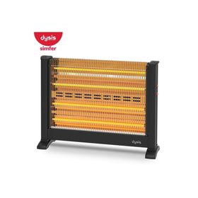 Simfer HTR7432 Power Quartz Isıtıcı
