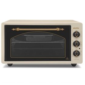 Simfer M4295 Turbo Rustik Midi Fırın