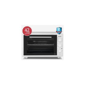 Simfer M4298 Beyaz Midi Fırın