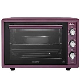 Simfer M4504 45 LT Mürdüm Mini Fırın