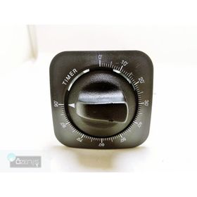 Simfer Mini Fırın Zaman Saati