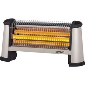 Simfer S 2200 WTX Loft İnfrared Mini Isıtıcı