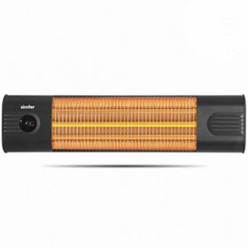 Simfer S 2360 WTB 1800 W Termostatlı Thermal Isıtıcı