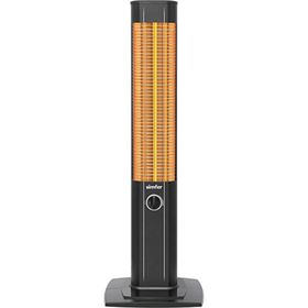 Simfer S 2550 WTB Karbon Isıtıcı