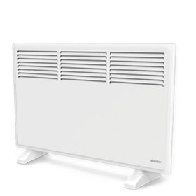 Simfer S 3150 KVC Beyaz Konvektör Isıtıcı