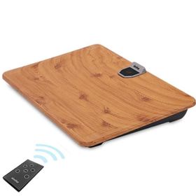 Simfer SFH0100 Galaxy 100W Kumandalı Kahverengi Yatay Ayak Isıtıcı
