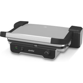 Simfer SK 4646 Marine Gri Tost Makinesi