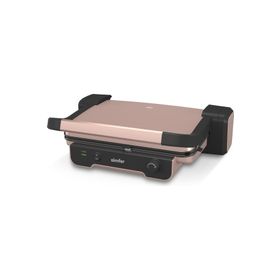 Simfer SK 4647 Marine Rose Gold Tost Makinesi