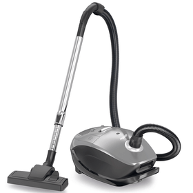 Simfer SK-6310 Gümüş Gri Elektrikli Süpürge