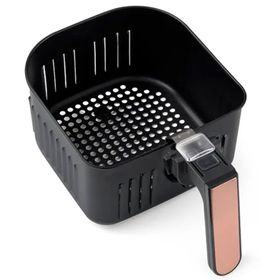 Simfer SK 6702 Air Fry Smart Siyah 5 lt Dijital Fritöz