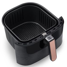 Simfer SK 6704 Air Fry Smart Siyah 8 lt Dijital Fritöz