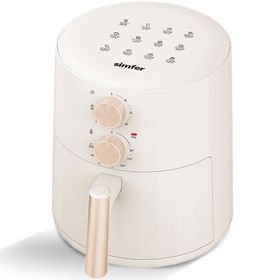 Simfer SK-6706 Silent Pro 5.5 lt Beyaz Airfrey