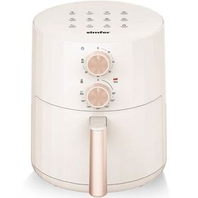 Simfer SK-6706 Silent Pro 5.5 lt Beyaz Airfrey