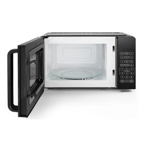 Simfer SK4604 Siyah 20 L Dijital Mikrodalga Fırın