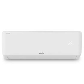 Simfer SV-4102I/4102D 18000 Btu Inverter Duvar Tipi Klima