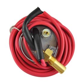 Simga 4 m 52 mm Küçük Tip Hararet Saati