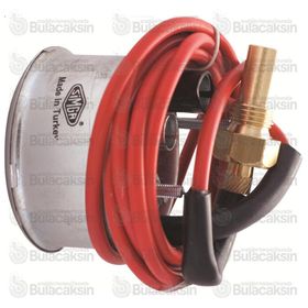 Simga 7 m 52 mm Küçük Tip Hararet Saati