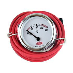Simga 7 m 52 mm Küçük Tip Hararet Saati