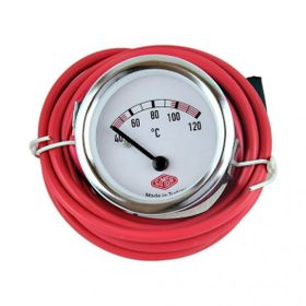 Simga 7 m 52 mm Küçük Tip Hararet Saati
