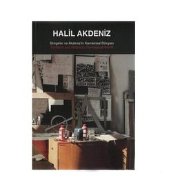 Simgeler ve Akdeniz’in Kavramsal Dünyası - Halil Akdeniz