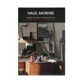 Simgeler ve Akdeniz’in Kavramsal Dünyası - Halil Akdeniz