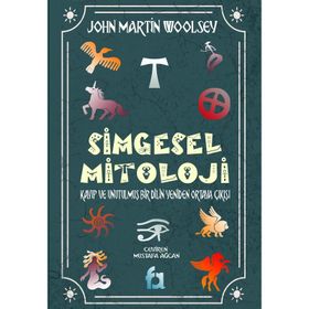Simgesel Mitoloji - John Martin Woolsey