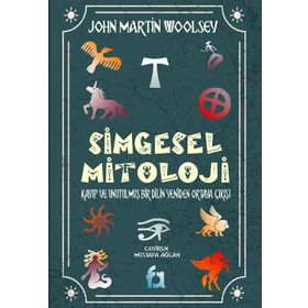 Simgesel Mitoloji - John Martin Woolsey