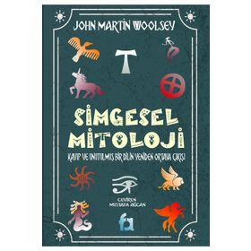 Simgesel Mitoloji - John Martin Woolsey