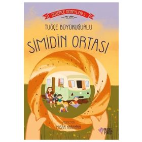 Simidin Ortası Düşünce Deneyleri 3 - Masal Perest