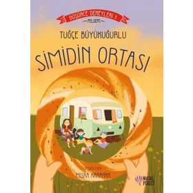 Simidin Ortası Düşünce Deneyleri 3 - Masal Perest