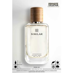 Similar 3352415 Pure Musc for Her - Nikita Purmusk 50 ml Kadın Parfümü