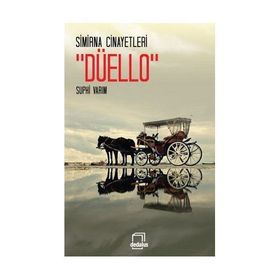 Simirna Cinayetleri - Düello - Suphi Varım