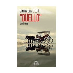 Simirna Cinayetleri - Düello - Suphi Varım