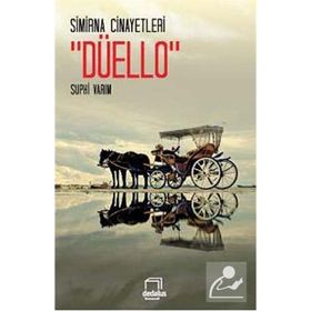 Simirna Cinayetleri - Düello - Suphi Varım