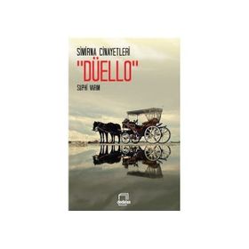 Simirna Cinayetleri - Düello - Suphi Varım