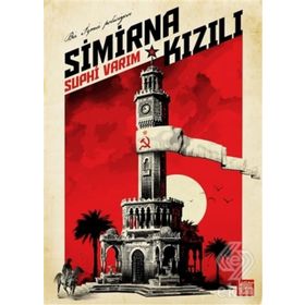 Simirna Kızılı - Suphi Varım